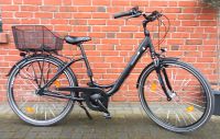 E-Bike Prophete erst 350km leicht defekt. Nordrhein-Westfalen - Hille Vorschau