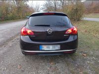 Opel Astra 1.4 Turbo ecoFLEX ENERGY 103kW S/S ENERGY Bayern - Eching (Kr Freising) Vorschau