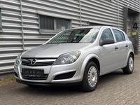 Opel Astra 1.4 90PS 1.HAND/AUTOMATIK/16.000KM/TÜV NEU Niedersachsen - Burgdorf Vorschau