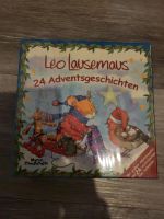 NEU Adventskalender Leo Lausemaus oder Sandmännchen Köln - Köln Buchheim Vorschau