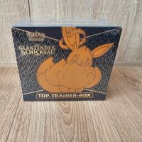 Pokemon Glänzendes Schicksal Elite Trainer Box Sachsen - Limbach-Oberfrohna Vorschau