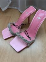 Zara High heels Rheinland-Pfalz - Ludwigshafen Vorschau