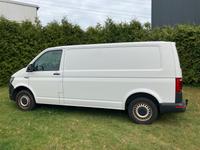VW Transporter T6 Bayern - Schwanstetten Vorschau
