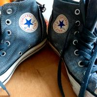 Converse All Stars 39 Größe Hamburg - Bergedorf Vorschau
