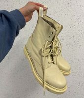 Dr. Martens Pascal Mono beige 41 Nordrhein-Westfalen - Bottrop Vorschau