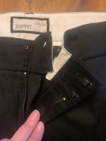 Esprit Stoffhose schwarz Gr.44 Rheinland-Pfalz - Altrip Vorschau