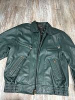 Lederjacke Herren Gr.50 Niedersachsen - Oyten Vorschau