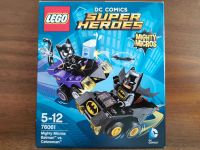 LEGO DC Superheroes 76061: Batman vs Catwoman NEU & OVP Bochum - Bochum-Süd Vorschau