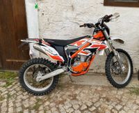 KTM Freeride 350 Bayern - Witzmannsberg Vorschau