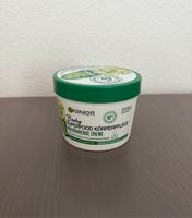 NEU GARNIER Body Superfood Körperpflege Avocado Bodylotion Frankfurt am Main - Innenstadt Vorschau