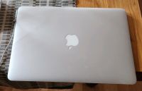 Apple Macbook Air 2011 (Intel Core i7) Niedersachsen - Martfeld Vorschau