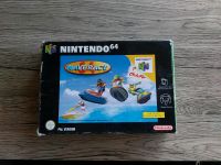 Wave Race 64 für Nintendo 64 N64 OVP Nordrhein-Westfalen - Nörvenich Vorschau