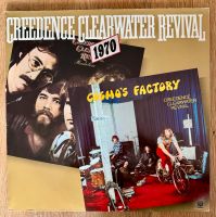 Creedence Clearwater Revival 1970 (2LP) Baden-Württemberg - Sindelfingen Vorschau