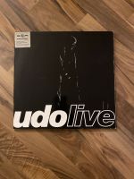 Udo Jürgens live Udo live auf Vinyl Wandsbek - Hamburg Hummelsbüttel  Vorschau