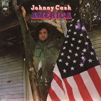 Johnny Cash ‎– America: A 200 Year Salute In Story And Song Nordrhein-Westfalen - Recklinghausen Vorschau