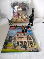 LEGO Jurassic World 75930 Bayern - Germering Vorschau