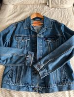 LEVI‘S Jeans Jacke ( Größe L) Saarland - Heusweiler Vorschau