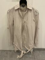 Bluse / Blusenshirt, beige, Gr. S Thüringen - Worbis Vorschau