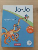 Jo-Jo Sprachbuch 2, 2. Klasse Niedersachsen - Meine Vorschau