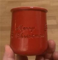 Vier Nachspeise Schälchen aus Keramik - Weihnachten Bayern - Augsburg Vorschau