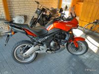 Kawasaki Versys 650 Top! TÜV neu Nordrhein-Westfalen - Ennigerloh Vorschau