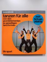 Buch "Tanzen für alle" Nordrhein-Westfalen - Marsberg Vorschau