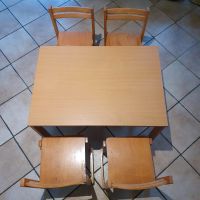 Kindertisch, Sitzgruppe Niedersachsen - Wiesmoor Vorschau