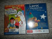 2 PC CD- Rom Spiele "Bibi und Tina & Lauras Sternenreise" Sachsen - Frohburg Vorschau