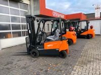 Doosan Elektro Gabelstapler B18-7 Niedersachsen - Delmenhorst Vorschau