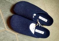 Herren Filzclogs Gr. 44 NEU Kiel - Mettenhof Vorschau