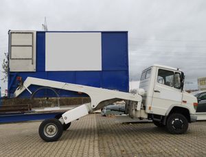 Hub, Gebrauchte LKW kaufen in Nordrhein-Westfalen