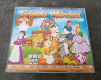 CD Sammlung Grimms  Märchen Hessen - Driedorf Vorschau