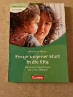 Ein gelungener Start in die Kita 0-3 Jahre Rheinland-Pfalz - Hennweiler Vorschau