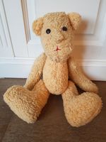 Teddy Teddybär Vintage selbst genäht handmade Niedersachsen - Eicklingen Vorschau