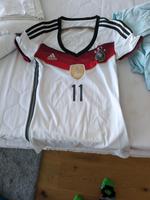 original Nationalmannschaftstrikot Fussballtrikot Miroslav Klose Rheinland-Pfalz - Partenheim Vorschau