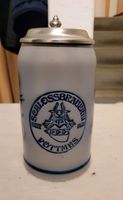 Bierkrug Schlossbrauerei Pöttmes Bayern - Affing Vorschau