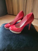 Pumps High Heels Schuhe Bayern - Landshut Vorschau