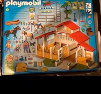 Playmobil Pferdestall Bayern - Dießen Vorschau