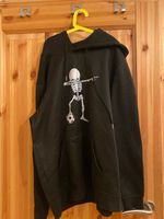 Jungen Hoodie schwarz Fußball Rheinland-Pfalz - Temmels Vorschau