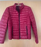 Rote Steppjacke Sachsen - Schlettau Vorschau