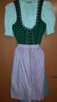 Dirndl, Tanne und Rose, Gr 42,(40), neuwertig Baden-Württemberg - Oberhausen-Rheinhausen Vorschau