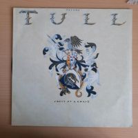 Jethro Tull Crest Of A Knave Vinyl Nordrhein-Westfalen - Viersen Vorschau