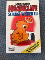 Heathcliff schlägt wieder zu Comic Niedersachsen - Coppenbrügge Vorschau