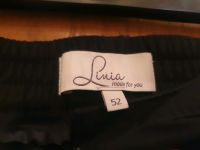 Linia made for you, Hose, schwarz, 52, guter Zustand Rheinland-Pfalz - Wörrstadt Vorschau