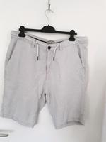 Shorts Gr.XL kurze Hose Herrenhose Leine Viscose Friedrichshain-Kreuzberg - Kreuzberg Vorschau