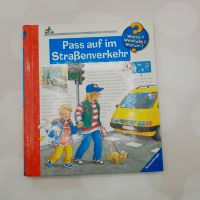 Wieso weshalb warum Ravensburger Nr. 5 Straßenverkehr Bayern - Hohenpolding Vorschau