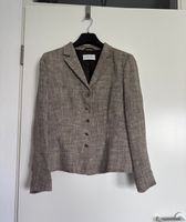 Joseph Janard Blazer Jacke Kurzjacke Leinen Gr. 40/42 Berlin - Wilmersdorf Vorschau