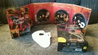 Das Phantom der Oper (Special Edition) (3 DVD's + Maske) (2005) Leipzig - Meusdorf Vorschau