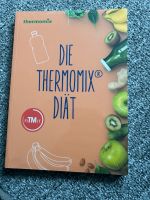 Thermomix Buch Brandenburg - Pessin Vorschau