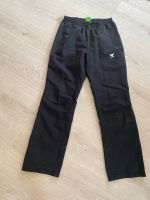 Trainingshose / Jogginghose von erima (Polyester, Größe 36) Thüringen - Ichtershausen Vorschau